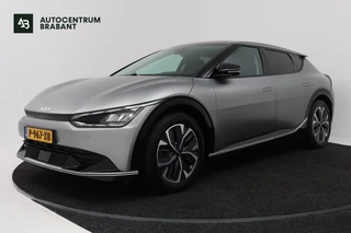 Kia EV6 Plus 77.4 kWh (SOH 100%, TREKHAAK, CAMERA, STOELVENTILATIE, MERIDIAN AUDIO, STUUR-/STOELVERWARMING, 1e EIGENAAR)