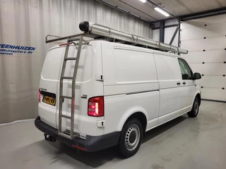 Volkswagen Transporter - afbeelding nr 3