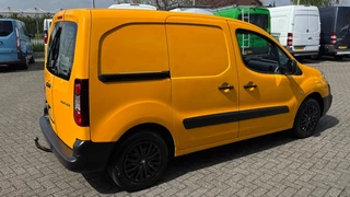 Peugeot Partner - afbeelding nr 9
