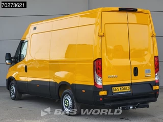 Iveco Daily Iveco Daily 35S16 Automaat L2H2 Ramp 3,5t Trekhaak Camera Airco Cruise L2 12m3 Airco Trekhaak Cruise control - afbeelding nr 2