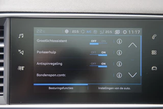 Peugeot 308 Peugeot 308 SW 1.2 PureTech Navi/Clima/Camera/Pano/PDC - afbeelding nr 19