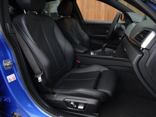 BMW 4 Serie - afbeelding nr 11