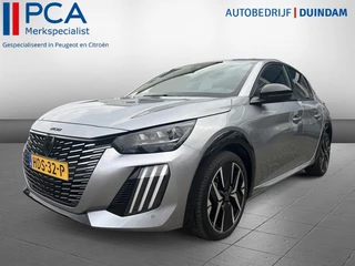 Peugeot 208 Peugeot 208 208 1.2 100 GT | Echte rijklaarprijs | - afbeelding nr 1