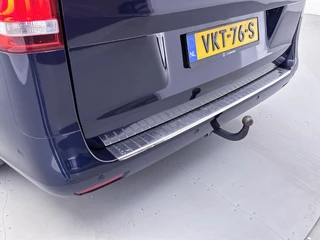 Mercedes-Benz Vito Mercedes-Benz Vito 114 CDI DC Lang Dubbele Cabine Led Trekhaak Navigatie Achteruitrijcamera Apple Carplay/Android Auto - afbeelding nr 38