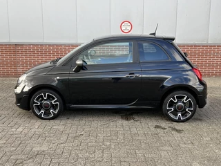 Fiat 500 - afbeelding nr 8