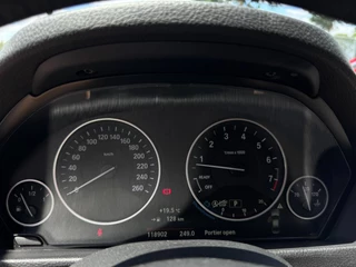 BMW 3 Serie BMW 3-serie 320i High Executive 184 PK / PDC / NAVIGATIE / CRUISE / NL AUTO / LEDER / AUTOMAAT - afbeelding nr 15