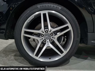 Mercedes-Benz GLE Mercedes GLE-klasse 350 d 4MATIC AMG Sport Edition - afbeelding nr 10