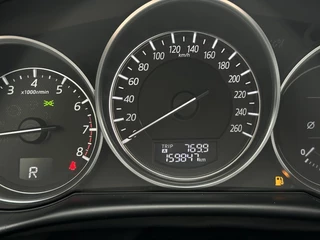 Mazda CX-5 - afbeelding nr 29