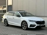 Škoda Octavia Škoda Octavia Combi 1.4 TSI RS iV 245pk FULL PANO ACC ECC CAMERA NAVI PDC - afbeelding nr 5