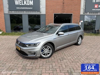 Volkswagen Passat Variant 1.4 TSI GTE Highline | Pano