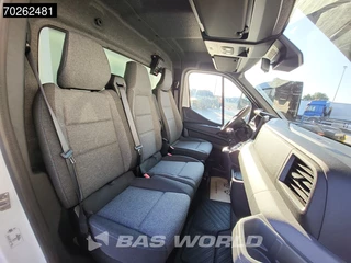 Renault Master Renault Master 170PK -15 Vries Koelwagen 2025model Achterdeuren Thermo King V200 MAX 220V stekker LED Koel Koeler Vries Kühlwagen Kühlkoffer Frigo 17m3 Airco Cruise control - afbeelding nr 11