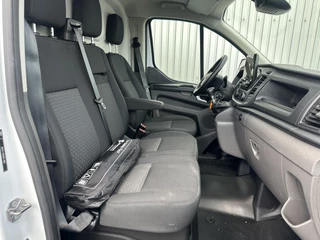 Ford Transit Custom Ford Transit Custom 280 2.0 TDCI L1H1 Trend*NAVI*CRUISE*HAAK*IMPERIAAL - afbeelding nr 23