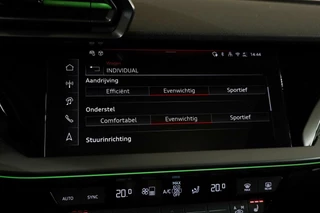 Audi RS3 Audi RS 3 2.5 TFSI Quattro|Hulk|Carbon RS Seats|Pano|HUD|ACC| - afbeelding nr 19