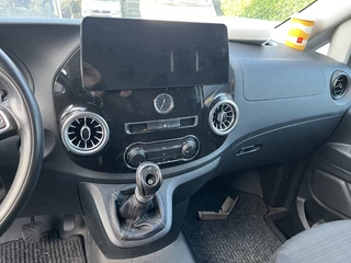 Mercedes-Benz Vito Mercedes-Benz Vito 109 CDI Functional defecte koppeling - afbeelding nr 9
