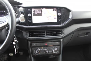 Volkswagen T-Cross Volkswagen T-Cross 1.0 TSI Life Navi - afbeelding nr 15