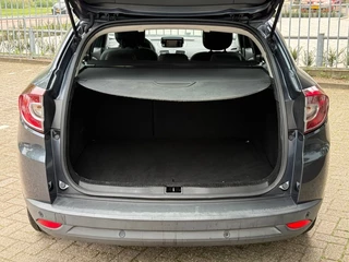 Renault Mégane - afbeelding nr 6