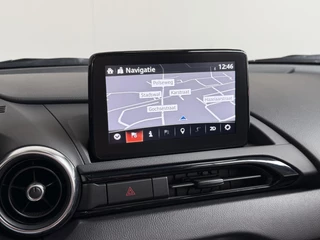 Mazda MX-5 Mazda MX-5 2.0 SkyActiv-G 184 GT-M | CAMERA | LEDER | BOSE | CARPLAY - afbeelding nr 22