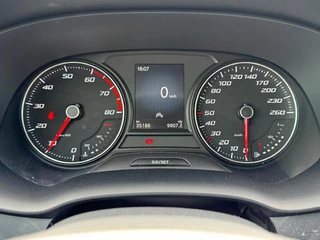 SEAT Ateca - afbeelding nr 13
