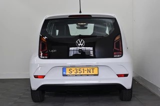 Volkswagen up! Volkswagen up! Up 1.0 Move - afbeelding nr 8