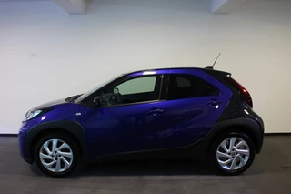Toyota Aygo - afbeelding nr 2