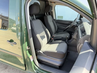 Volkswagen Caddy L2H1 4Motion Maxi Airco 4x4 - afbeelding nr 8