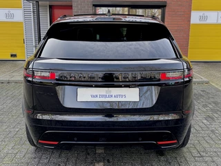 Land Rover Range Rover Velar - afbeelding nr 5