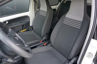 Volkswagen up! Volkswagen Up! 1.0 BMT GTI LOOK UP! Airco, App Connect, Dab, - afbeelding nr 10