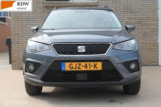 SEAT Arona Seat Arona 1.0 TSI Xcellence Clima Trekhaak appel carplay - afbeelding nr 8