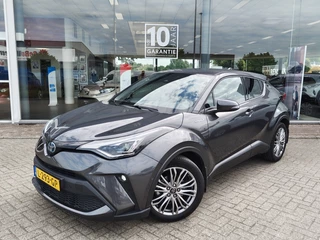 Toyota C-HR Toyota C-HR 1.8 Hybrid Executive | Navi | JBL | Sensoren v/a | Android Auto - afbeelding nr 1