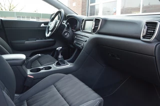 Kia Sportage - afbeelding nr 11