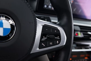 BMW 5 Serie BMW 5 Serie 530 i Touring High Executive Edition | PANORAMA | CARBON SCHWARZ | - afbeelding nr 21