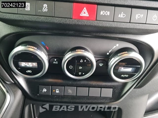 Iveco Daily Iveco Daily 35C21 3.0L Automaat 2025 model Dubbellucht L2H2 LED ACC Navi Camera Parkeersensoren m3 Airco - afbeelding nr 15