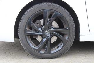 Opel Corsa - afbeelding nr 10