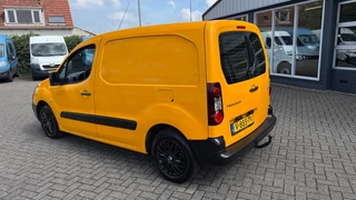 Peugeot Partner - afbeelding nr 14
