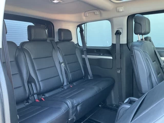 Opel Vivaro-e - afbeelding nr 34