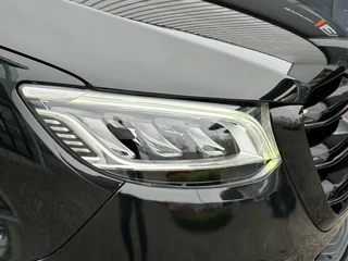 Mercedes-Benz Sprinter Mercedes Sprinter 315 1.9 CDI L2H2| DC |LED|SOFTCL| 7P|standkach. - afbeelding nr 35