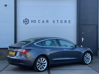 Tesla Model 3 Tesla Model 3 Standard RWD Plus 60 kWh AutoPilot 19 '' Velgen - afbeelding nr 12