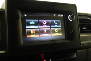 Opel Movano Opel Movano 2.3 Turbo 136PK L3H2 EURO 6 - A/C Climate - Navi - Cruise - €19.950,- Excl. - afbeelding nr 19
