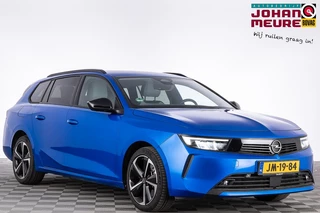 Opel Astra Sports Tourer 1.6 Turbo Plug in Hybrid Elegance | Full LED | AGR | KEYLESS .