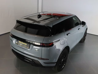 Land Rover Range Rover Evoque Land Rover Range Rover Evoque 1.5 P300e AWD SE PANO/TH 28dkm! - afbeelding nr 4