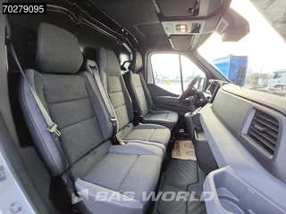 Renault Master Renault Master 130PK 2025model L2H2 Special Edition LED 17 inch Velgen Airco Cruise Camera Carplay Parkeersensoren 10m3 Airco Cruise control - afbeelding nr 19