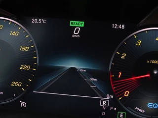 Mercedes-Benz C-Klasse Mercedes-Benz C-Klasse 200 183PK+ Premium Pack / AMG-pakket / 2019 / LED - afbeelding nr 16
