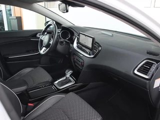 Kia XCeed Kia XCeed 1.6 GDi PHEV DynamicPlusLine | Modeljaar 2022 - afbeelding nr 36