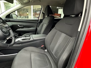 Hyundai Tucson - afbeelding nr 22