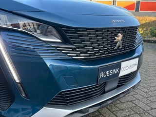 Peugeot 3008 - afbeelding nr 4