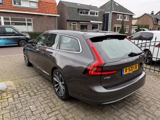 Volvo V90 - afbeelding nr 6