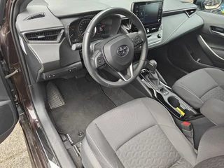 Toyota Corolla Toyota Corolla 1.8 Hybrid Active - afbeelding nr 8