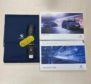 Peugeot 308 Peugeot 308 SW 1.2 PureTech Allure Automaat - afbeelding nr 52
