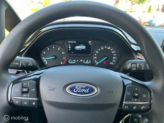 Ford Fiesta Ford Fiesta 1.1 Trend Navigatie 63 kw - afbeelding nr 19