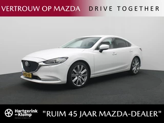 Mazda 6 - 356909957-0